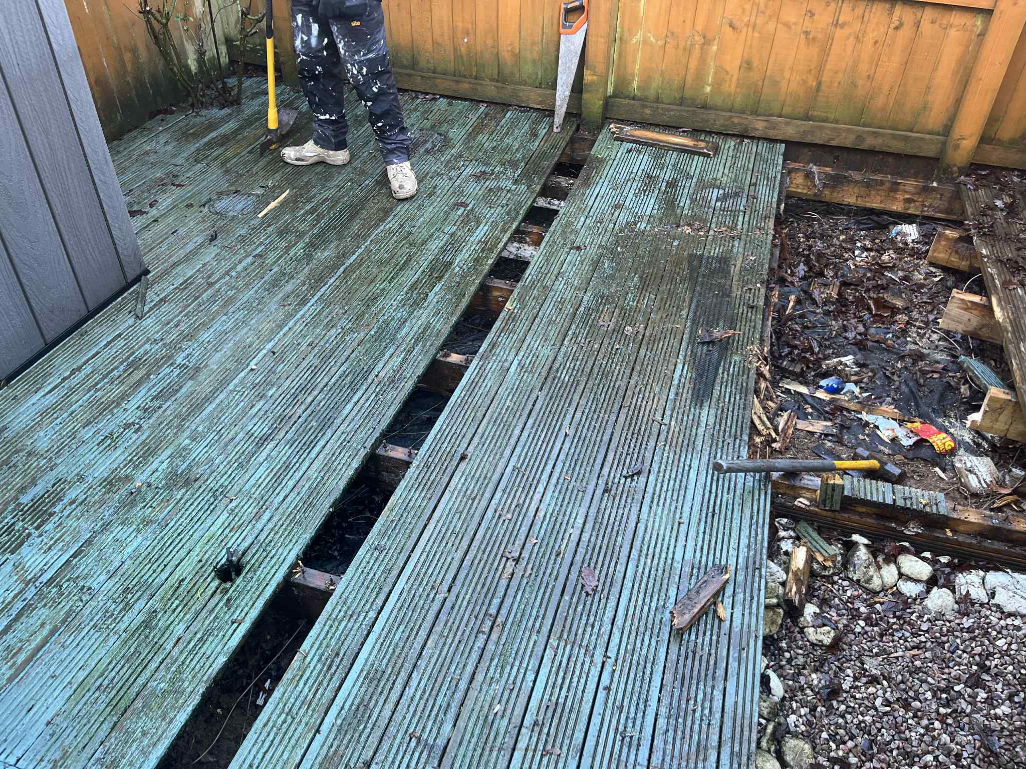 small business waste removal