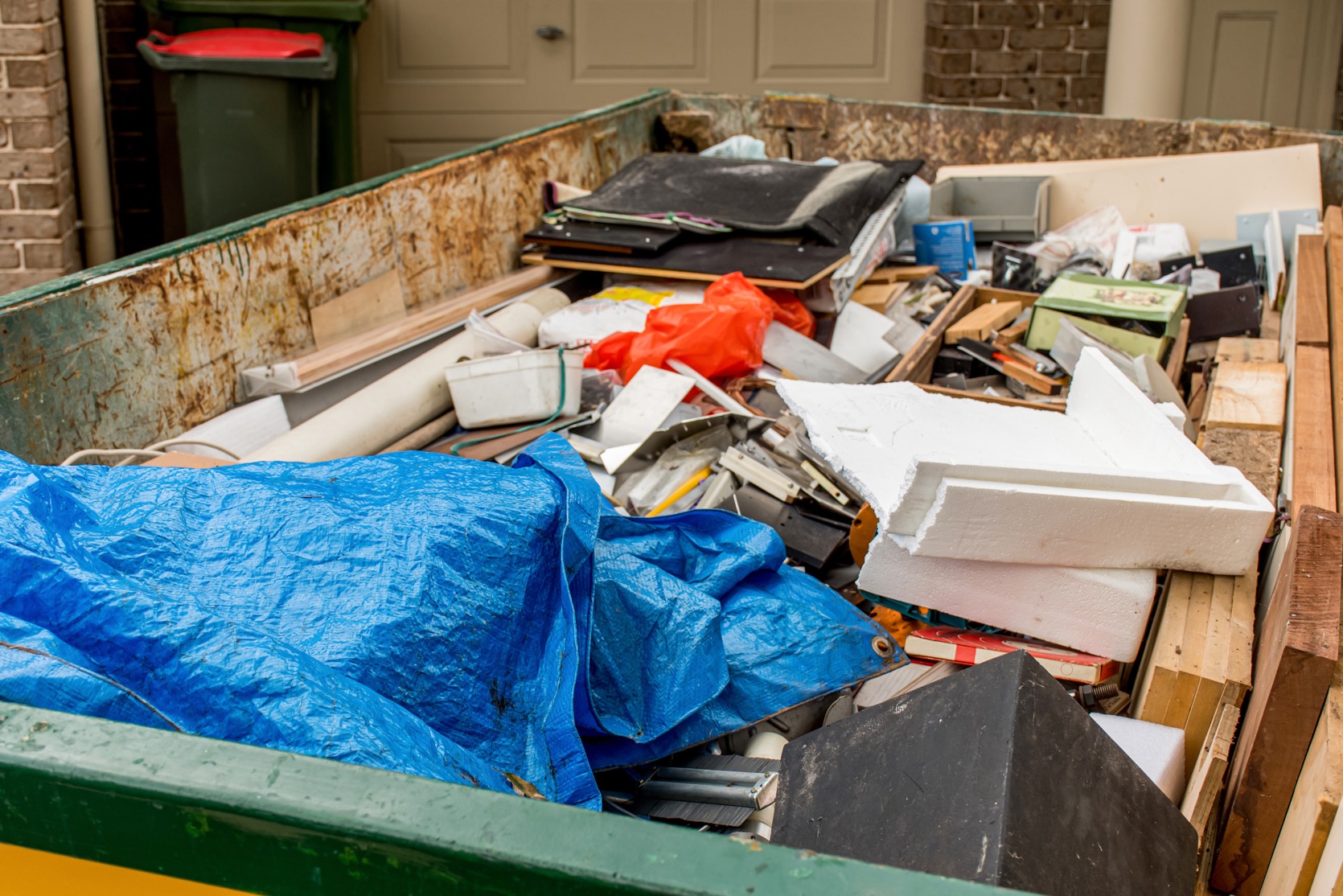 probate house clearance